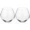 Набор бокалов для виски/воды из 2 штук "Amoroso" 440 мл - фото 297368