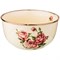 Салатник "Корейская роза" D=20 см H=10,5 см - фото 299794