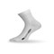 Носки Lasting  CXS 001, cotton+polyamide, белый, размер L (CXS001L) - фото 309533