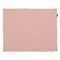Салфетка под приборы из умягченного льна розово-пудрового цвета из коллекции essential, 35х45 см - фото 314684