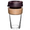 Кружка keepcup brew cork l 454 мл alder - фото 316331