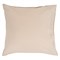 Набор из двух наволочек бежевого цвета из органического стираного хлопка из коллекции essential, 70х - фото 319863