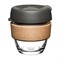Кружка keepcup brew cork s 227 мл nitro - фото 323319