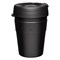 Термокружка keepcup thermal m 340 мл black - фото 323380