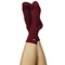 Носки heart socks красные - фото 324617