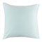 Набор из двух наволочек из сатина голубого цвета из коллекции essential, 70х70 см - фото 325013