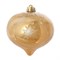 Украшение новогоднее "Шар счастье", набор из 2 шт, D10 см - фото 330038