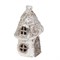 Фигурка декоративная "Домик" с подсветкой, L27,5 W25,5 H42,5 см, (3хAAA не прилаг.) - фото 330898