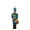 Украшение новогоднее "Солдат", L4 W3,5 H14 см - фото 331055
