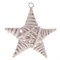 Изделие декоративное "Звезда", L15 W2 H15 см, 2в., (без ленты) - фото 331088