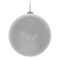 Украшение новогоднее Шар "Серебряное сияние", L25 W25 H25 D25 см - фото 331254
