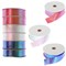 Лента для упаковки, набор из 6-ти шт L180 W2 H0,1 см - фото 332137