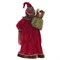 Дед Мороз, L30 W19 H77 см (без колпака Н60 см) - фото 335222