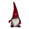 Игрушка набивная "Гном", L28 W16 H80 см/L28 W16 H75 см, 2в - фото 335671