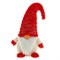 Игрушка набивная "Гном", L22 W19 H52 см/L22 W19 H19 см - фото 335738