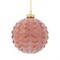 Украшение новогоднее Шар "Винтаж", D10 см - фото 336474