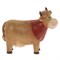 Копилка " Корова", L16 W5 H14 см, 3в. - фото 336874