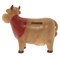 Копилка " Корова", L16 W5 H14 см, 3в. - фото 336875