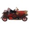 Изделие декоративное "Автомобиль", L27 W11 H12 см - фото 343602