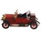 Изделие декоративное "Автомобиль", L27 W11 H12 см - фото 343606