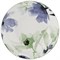 Салатник "Aquarelle" 20 см голубой - фото 348132