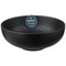 Салатник "Midnight" 19*7,5 см - фото 348754