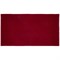 Полотенце 70*40 см , 380 г/м2, м/х, бордовый кор=80 шт - фото 349356