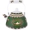 Чайник agness  эмалированный, серия сура, 3 л - фото 352602