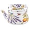 Чайник agness эмалированный, серия provence, 2,5 л - фото 352617