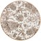 Тортовница agness с крышкой, серия royal garden диа.30 см - фото 352884