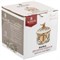 Банка для сыпучих продуктов agness, серия royal garden 12 х 9 см / 1,0л - фото 352886