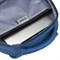 Рюкзак TORBER FORGRAD с отделением для ноутбука 15", синий, полиэстер, 46 х 32 x 13 см - фото 353489