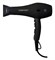 Фен DEWAL BEAUTY Comfort Black, черный, 2200 Вт, 1 насадка - фото 354226