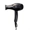 Фен DEWAL BEAUTY Comfort Black, черный, 2200 Вт, 1 насадка - фото 354229