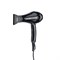 Фен DEWAL BEAUTY Comfort Black, черный, 2200 Вт, 1 насадка - фото 354230