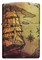Зажигалка Zippo Pirate Ship с покрытием White Matte, латунь/сталь, белая, матовая, 38x13x57 мм - фото 354413
