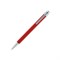Ручка шариковая Pierre Cardin PRIZMA. Цвет - красный. Упаковка Е - фото 354787