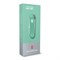 Нож-брелок VICTORINOX Classic SD Alox Colors "Minty Mint", 58 мм, 5 функций, мятный - фото 355761