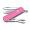 Нож-брелок VICTORINOX Classic SD Colors "Cherry Blossom", 58 мм, 7 функций, розовый - фото 355813