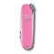 Нож-брелок VICTORINOX Classic SD Colors "Cherry Blossom", 58 мм, 7 функций, розовый - фото 355814