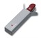 Нож перочинный VICTORINOX Cheese Master, 111 мм, 8 функций, с фиксатором лезвия, красный - фото 355924