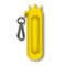 Чехол VICTORINOX "Sunny Side" для ножей Classic Colors 58 мм, силиконовый, жёлтый - фото 355948