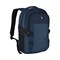 Рюкзак VICTORINOX VX Sport Evo Compact Backpack, синий, полиэстер, 31x18x45 см, 20 л - фото 356007
