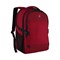 Рюкзак VICTORINOX VX Sport Evo Daypack, красный, полиэстер, 36x27x49 см, 32 л - фото 356023