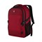 Рюкзак VICTORINOX VX Sport Evo Daypack, красный, полиэстер, 36x27x49 см, 32 л - фото 356024
