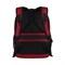 Рюкзак VICTORINOX VX Sport Evo Daypack, красный, полиэстер, 36x27x49 см, 32 л - фото 356027