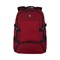 Рюкзак VICTORINOX VX Sport Evo Deluxe Backpack, красный, полиэстер, 35x25x48 см, 28 л - фото 356038