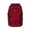 Рюкзак VICTORINOX VX Sport Evo Deluxe Backpack, красный, полиэстер, 35x25x48 см, 28 л - фото 356041