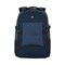 Рюкзак VICTORINOX VX Sport Evo Deluxe Backpack, синий, полиэстер, 35x25x48 см, 28 л - фото 356046