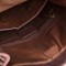 Рюкзак-сумка KLONDIKE DIGGER «Mara», натуральная кожа в темно-коричневом цвете, 32,5 x 36,5 x 11 см - фото 356204